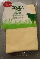Gouda jong jeune