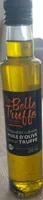 Huile olive saveur Truffe