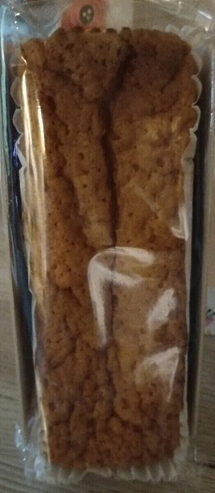 Gâteau citron