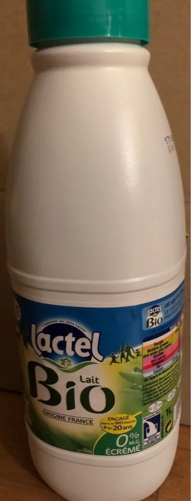 Lait