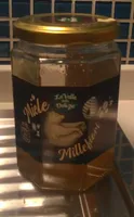 Miele millefiori