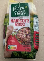 Haricots rouges