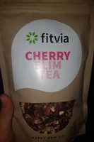 Cherry Slim Tea