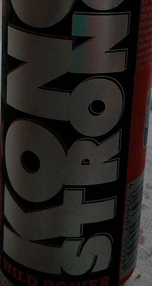 Kong strong