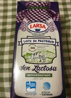 Leite de pastoreo