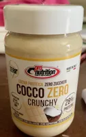 Cocco zero crunchy