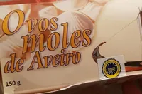 Ovos Moles De Aveiro