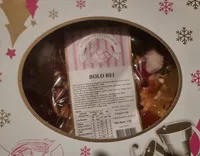 Bolo Rei