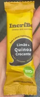 Limao & quinoa