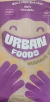 Hummus Chips