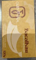 Bacalhao assado em azeite