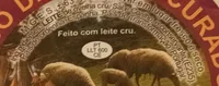 Queijo de Ovelha Curado