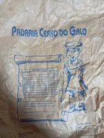 Pão