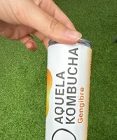 Aquela kombucha