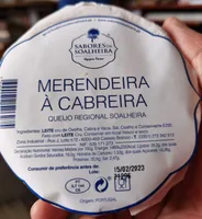 Merendeira à Cabreira