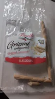 Grissini artigianali classiques