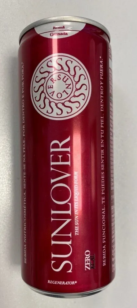 Sunlover Regenerator Pomegranate