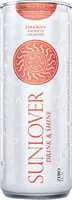 Bebida funcional sabor melocotón blanco con colágeno
