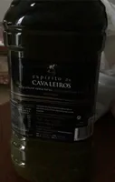 Espririto de Cavaleiros