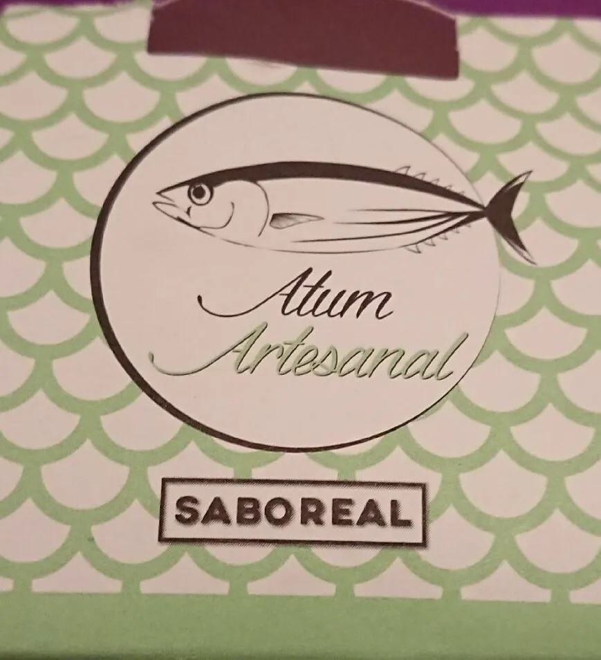 Atum artesanal