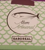 Atum artesanal
