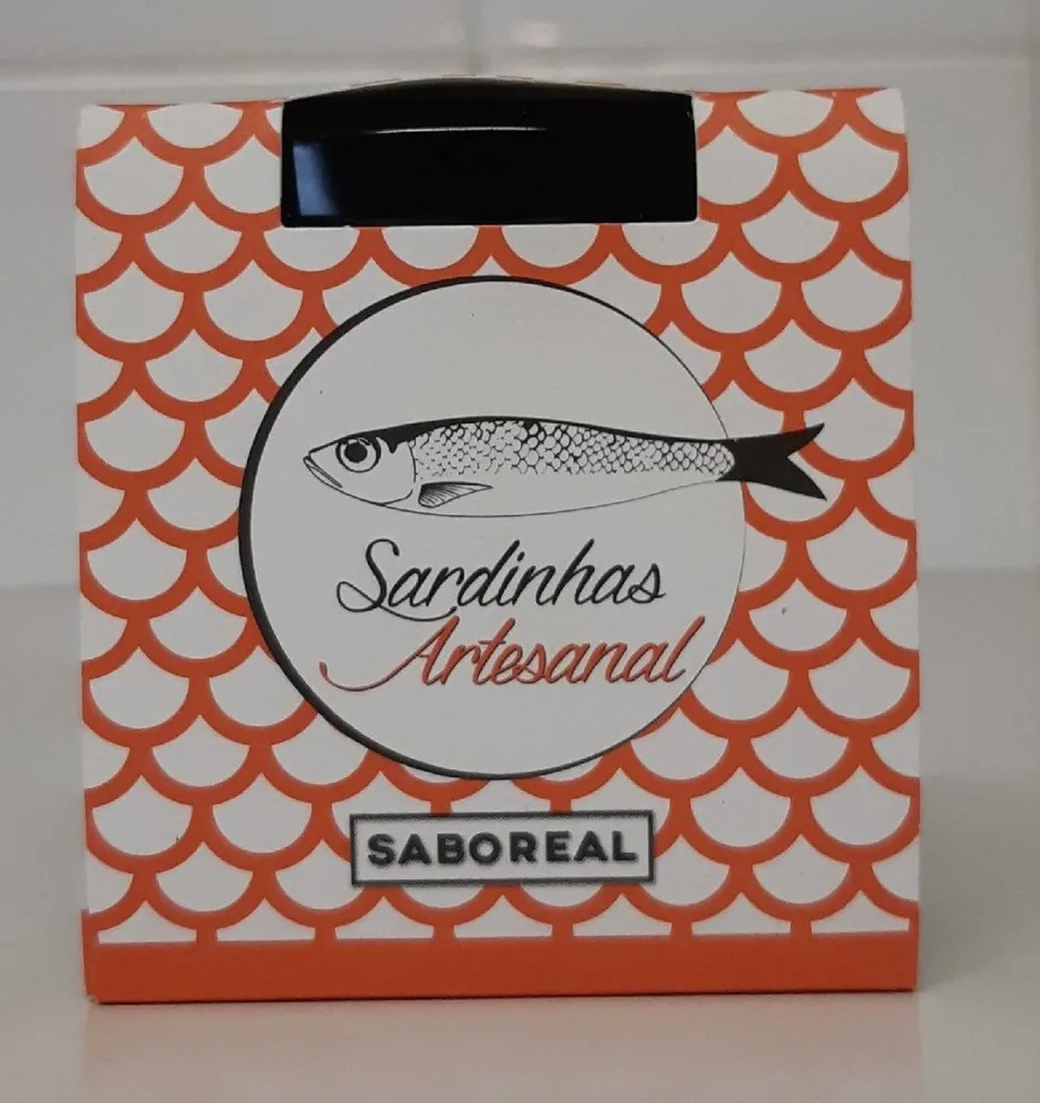 Sardinhas Artesanal