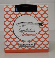 Sardinhas Artesanal
