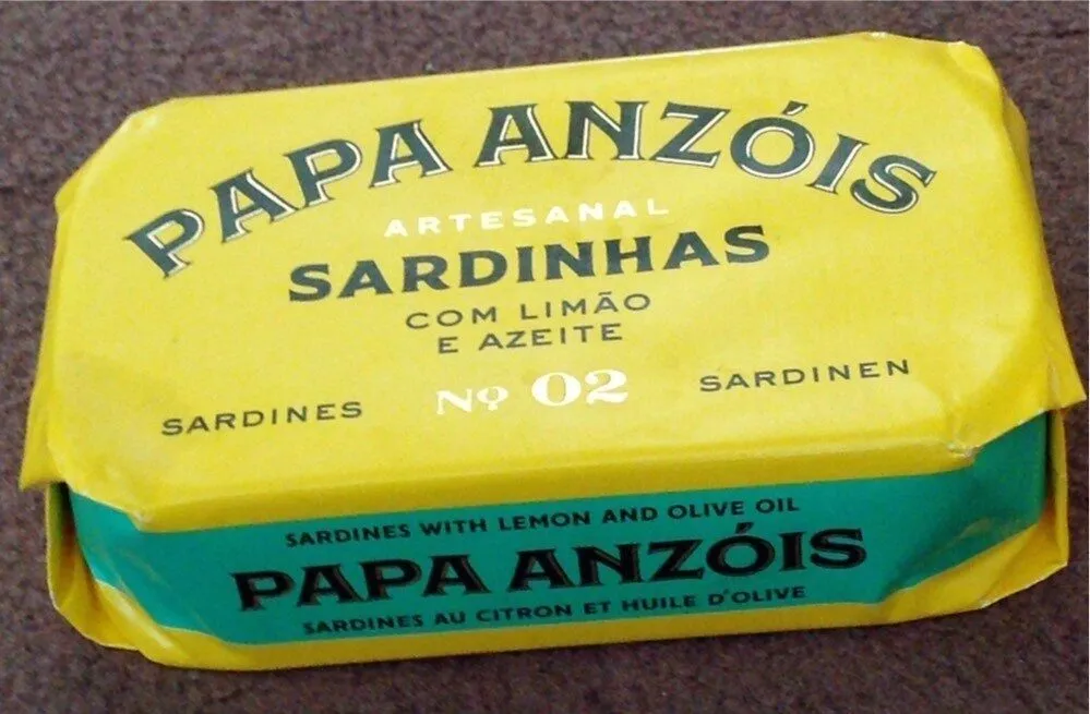 Sardinhas