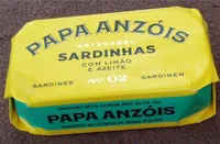 Sardinhas
