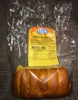 Pain a la saucisse