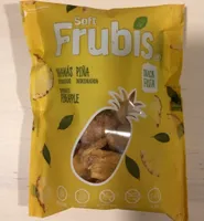 Ananás Piña Desidratada