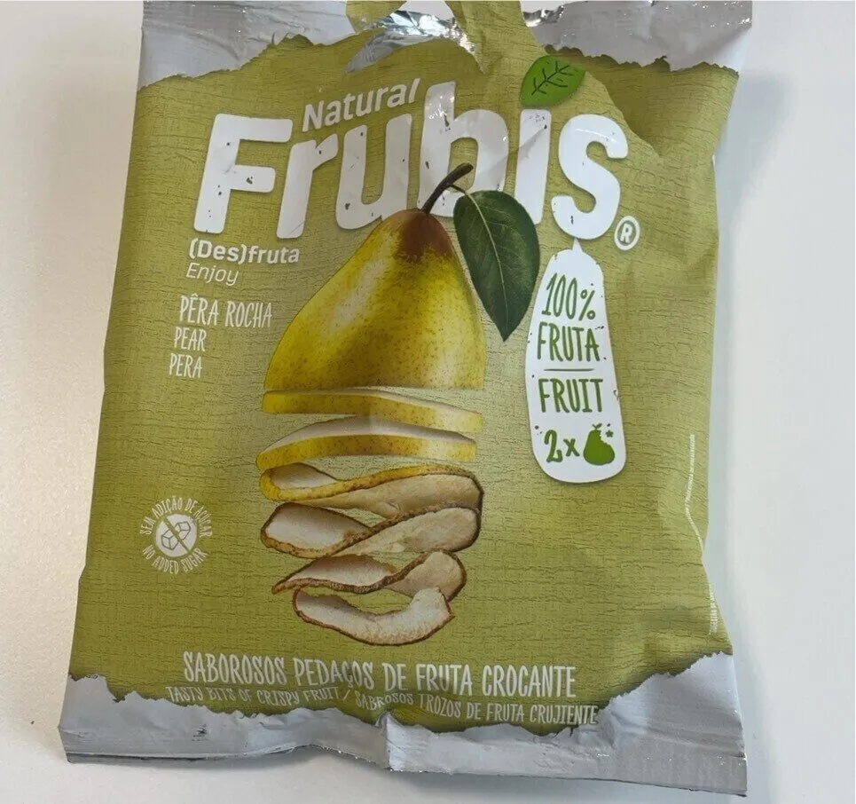 Frubis