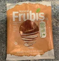Natural Frubis Coco