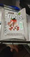 Strawberry And Chocolate