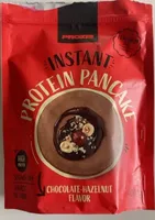 Instant Protein Pancake