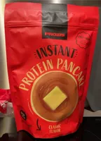 Instant Protein Pancake