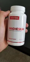 Magnesium