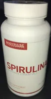 Spirulina Bodyraise Essentials