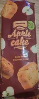 Apple cake