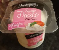 Queijo Fresco magro