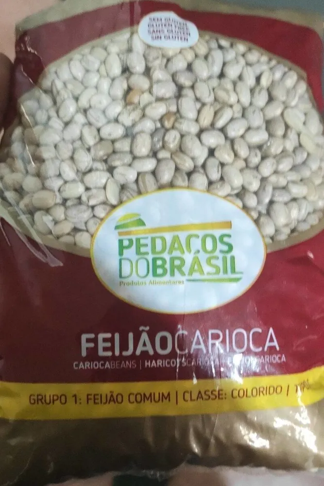 Feijão carioca