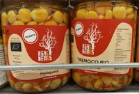 Tremoço Bio Malagueta