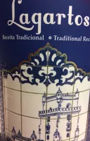 Lagartos
