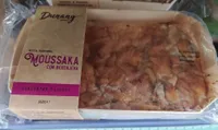 Moussaka