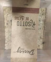 Risotto setas