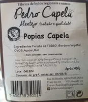 Popias Capela