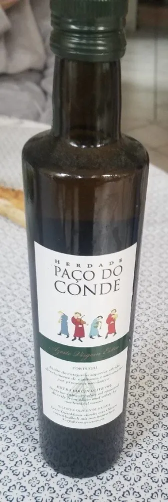 Herdade paço do conde