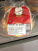 Popias de Azeite