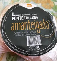 Amanteigado