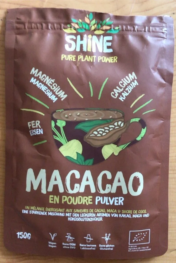 Macacao
